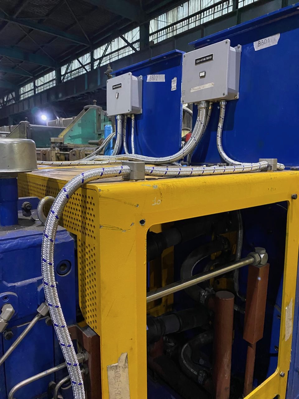 Puesta en Marcha (PEM)